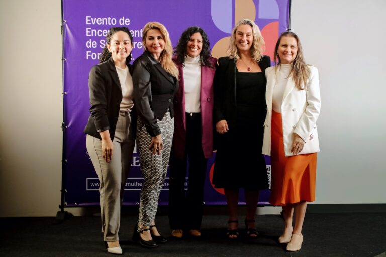 Instituto Mulher Empreende abre novas vagas no DF