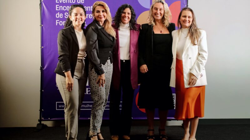 Instituto Mulher Empreende abre novas vagas no DF