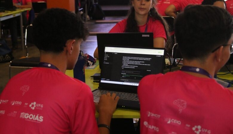 Estudantes do DF podem se inscrever na Olimpíada de IA