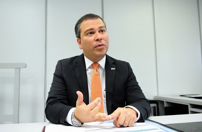 Defesa de Paulo Henrique exige explicações da PGR