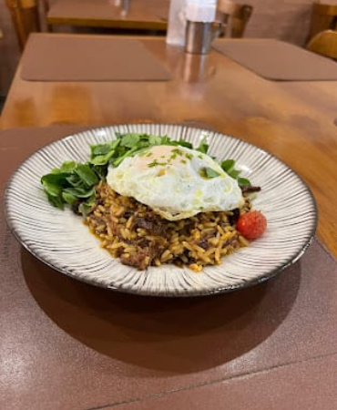 Inverno em Brasília movimenta restaurantes com pratos e doações