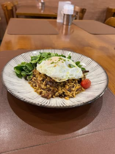 Inverno em Brasília movimenta restaurantes com pratos e doações