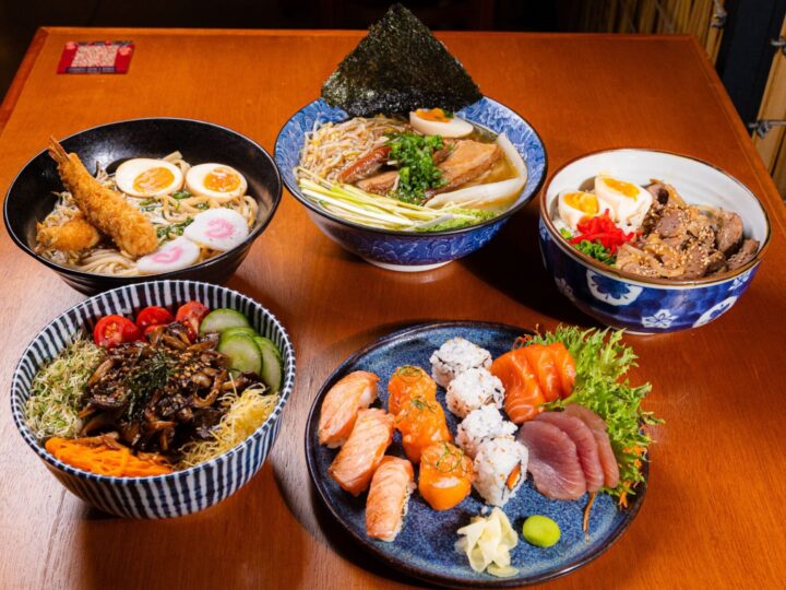 Donburi participa da Brasília Restaurant Week com menu autêntico