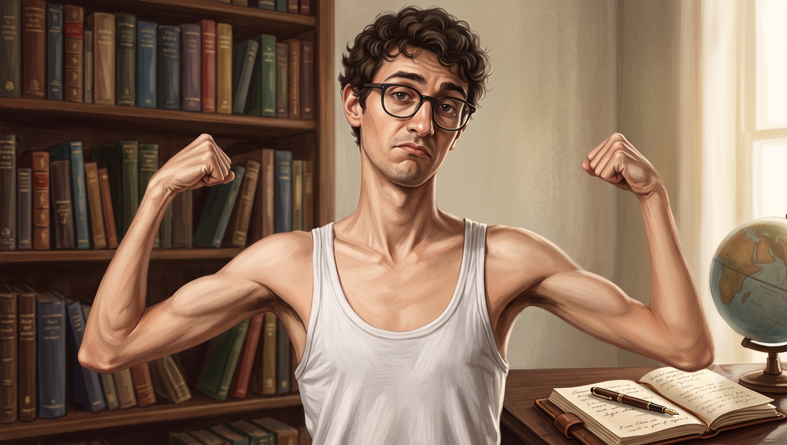 Nível de testosterona em homens cai mais de 50% aponta estudo