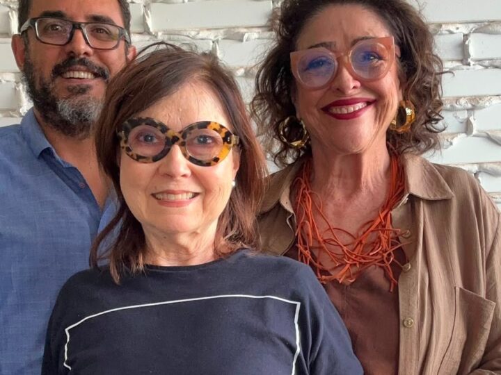 Casa Decorada estreia com o melhor do design contemporâneo