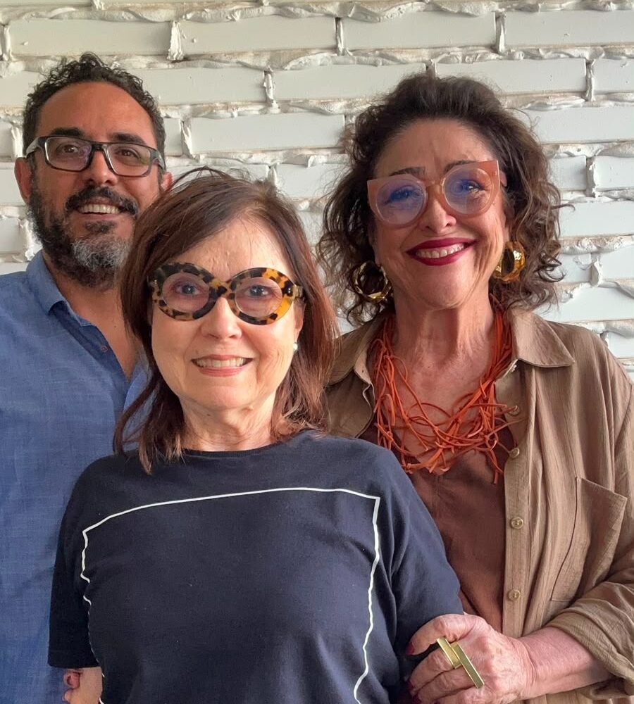 Casa Decorada estreia com o melhor do design contemporâneo