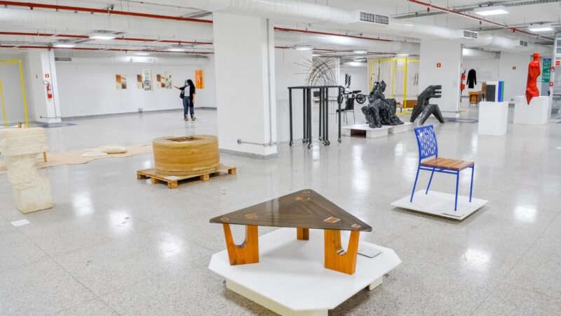 Férias escolares ganham roteiro cultural gratuito no Distrito Federal