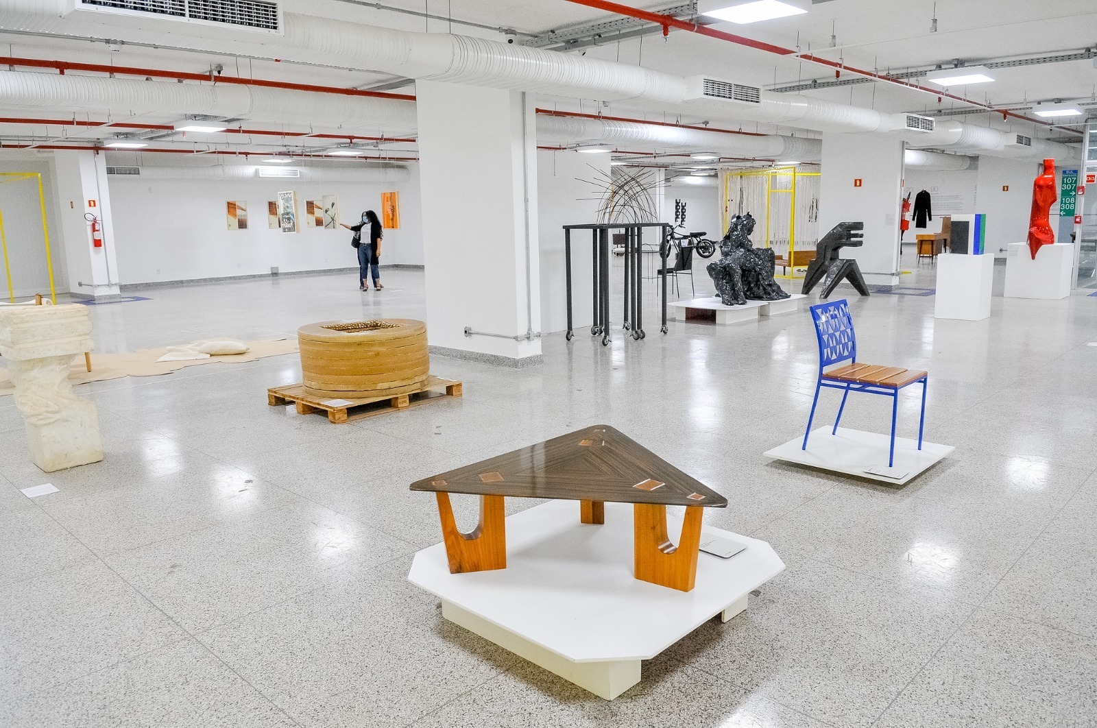 Férias escolares ganham roteiro cultural gratuito no Distrito Federal