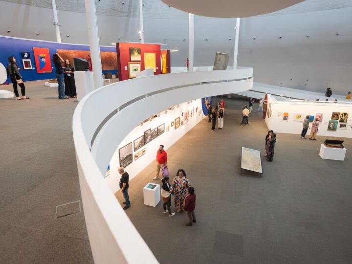 Museu Nacional debate a digitalização de acervos nesta sexta-feira