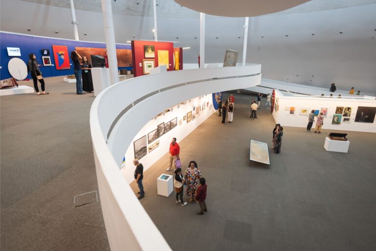 Museu Nacional debate a digitalização de acervos nesta sexta-feira