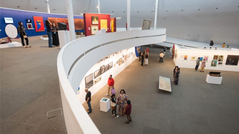 Museu Nacional debate a digitalização de acervos nesta sexta-feira