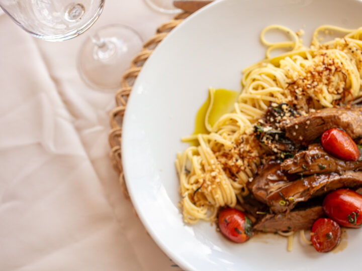 Brasília Restaurant Week tem menu do Ocean na Villa Náutica