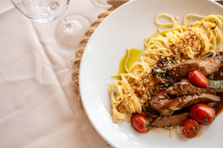 Brasília Restaurant Week tem menu do Ocean na Villa Náutica