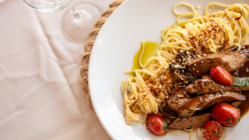 Brasília Restaurant Week tem menu do Ocean na Villa Náutica