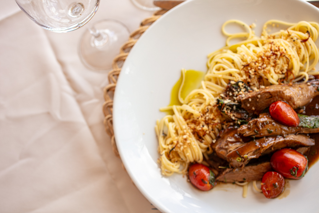 Brasília Restaurant Week tem menu do Ocean na Villa Náutica