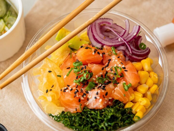 Aloha lança Menu Degustação especial com mini pokes