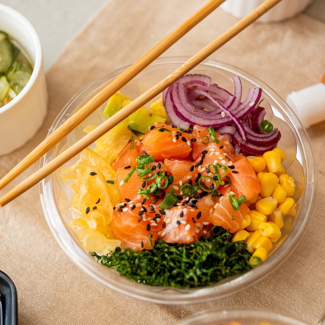 Aloha lança Menu Degustação especial com mini pokes