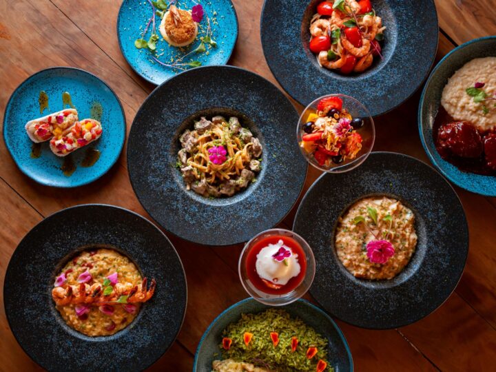 Brasília está pronta para receber a 34ª edição do Restaurant Week