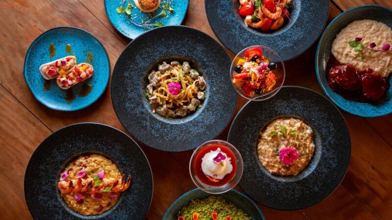 Brasília está pronta para receber a 34ª edição do Restaurant Week