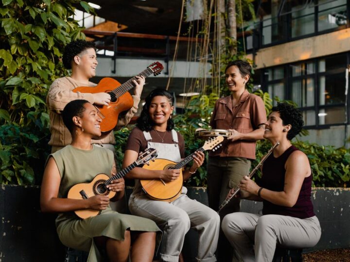 Festival Nossas Raízes reúne samba, choro e forró com entrada franca