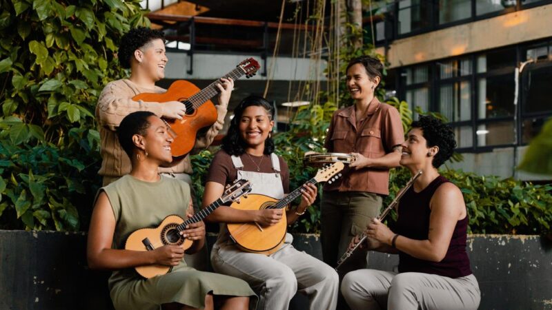 Festival Nossas Raízes reúne samba, choro e forró com entrada franca