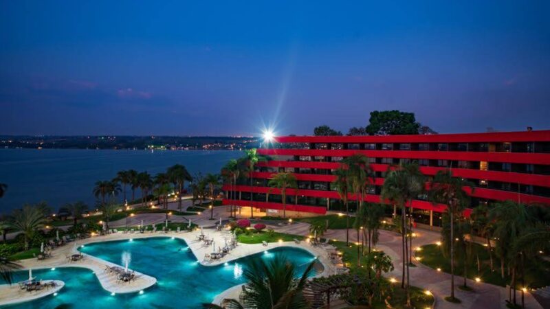 Royal Tulip Brasília Alvorada traz arraiá e programação de férias