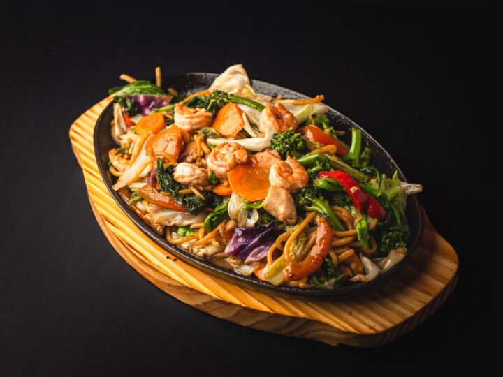 Restaurante Haná reúne sabores orientais e brasileiros