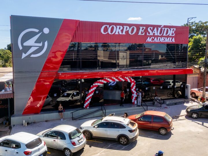 Corpo e Saúde quer chegar a 100 unidades em 2026