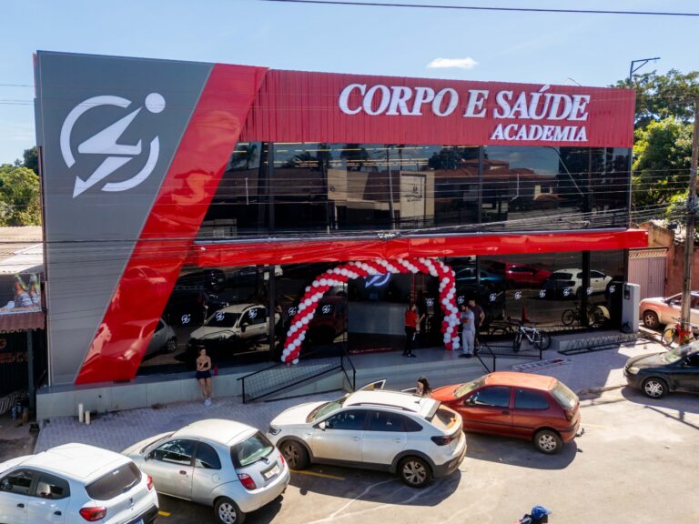 Corpo e Saúde quer chegar a 100 unidades em 2026