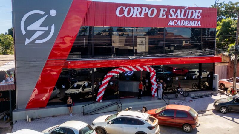 Corpo e Saúde quer chegar a 100 unidades em 2026