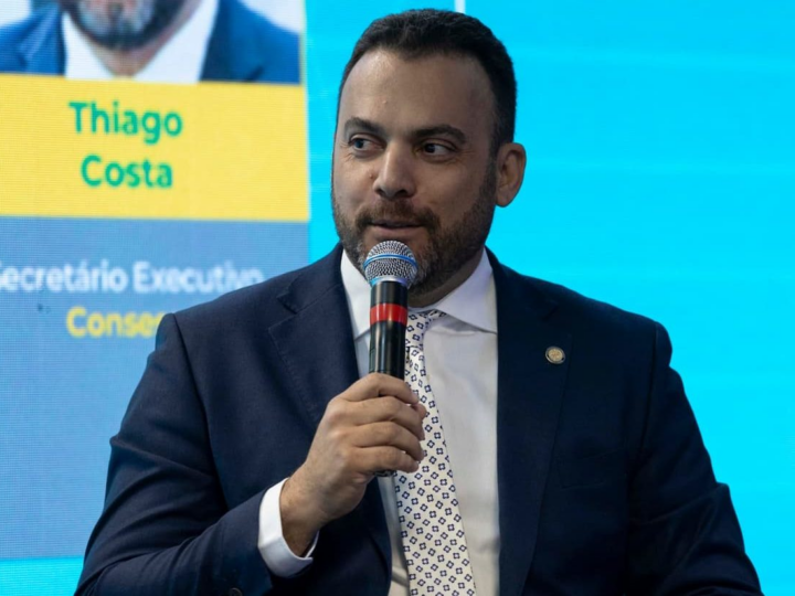 Forças do DF garantem topo da segurança e buscam inovação fiscal