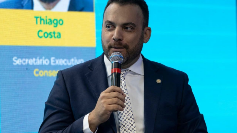 Forças do DF garantem topo da segurança e buscam inovação fiscal