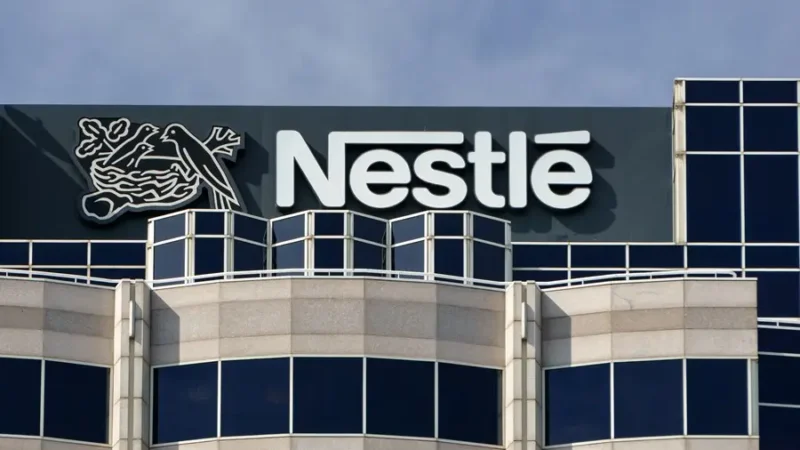 Nestlé muda receitas e foca em quem usa Ozempic e Mounjaro