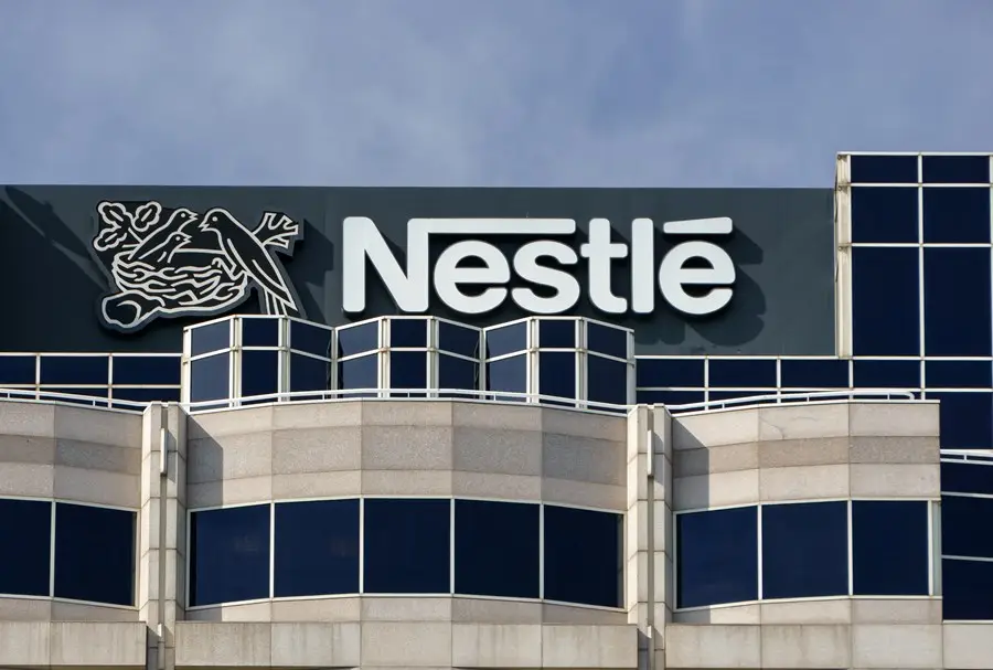 Nestlé muda receitas e foca em quem usa Ozempic e Mounjaro