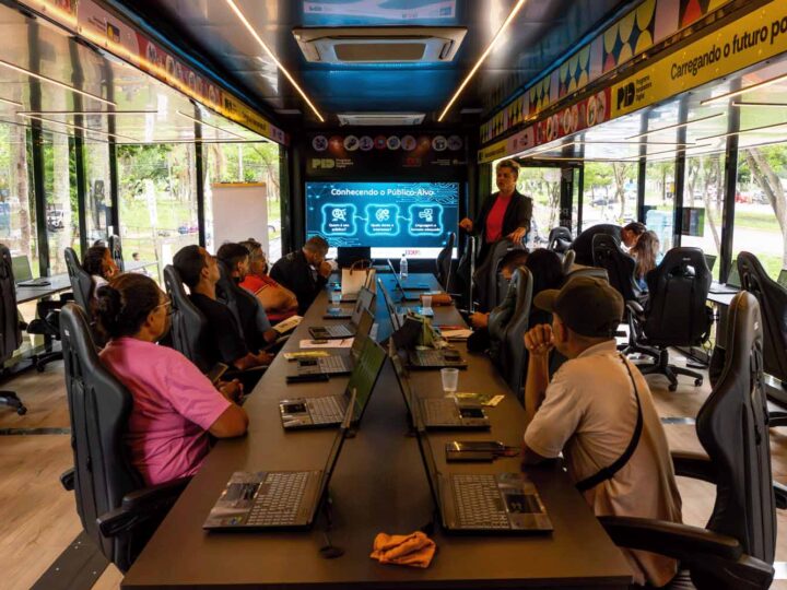 Incubadora Digital ajuda a transformar ideias em negócios no DF