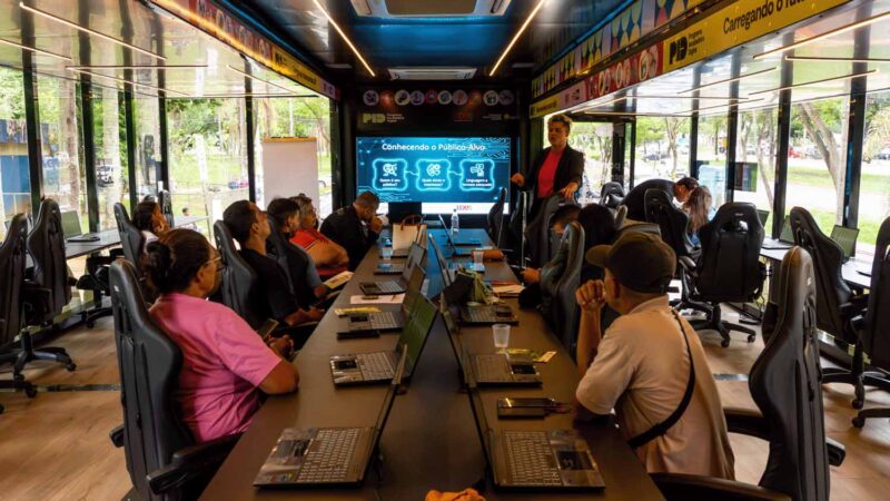 Incubadora Digital ajuda a transformar ideias em negócios no DF