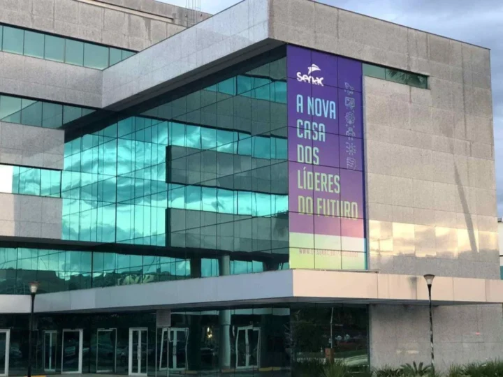 Senac abre vagas de estágio no Rio de Janeiro e em Brasília