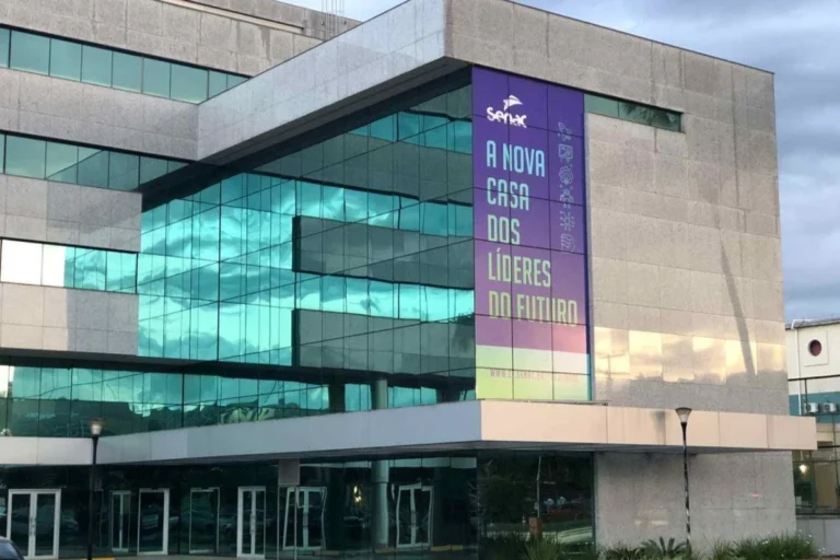 Senac abre vagas de estágio no Rio de Janeiro e em Brasília