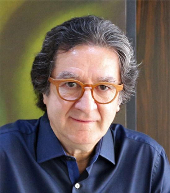 Ricardo Viveiros. Crédito: divulgação.