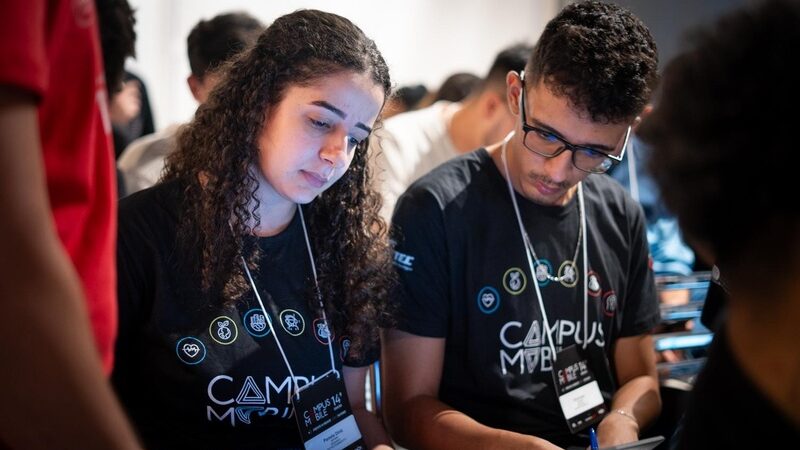 Campus Mobile abre inscrições para estudantes com viagem aos EUA
