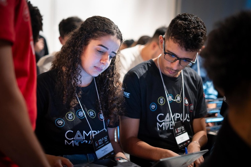 Campus Mobile abre inscrições para estudantes com viagem aos EUA
