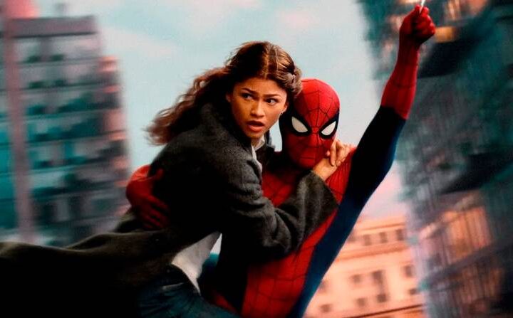 CineMaterna exibe novo Homem Aranha no Iguatemi Brasília