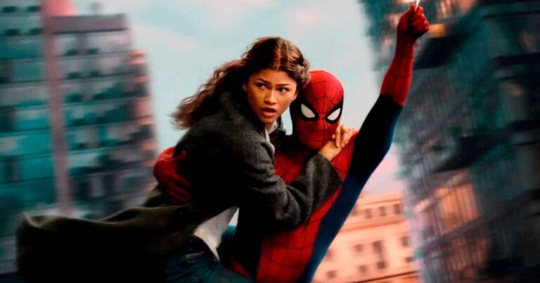 CineMaterna exibe novo Homem Aranha no Iguatemi Brasília