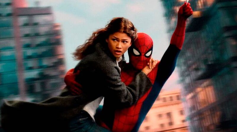 CineMaterna exibe novo Homem Aranha no Iguatemi Brasília