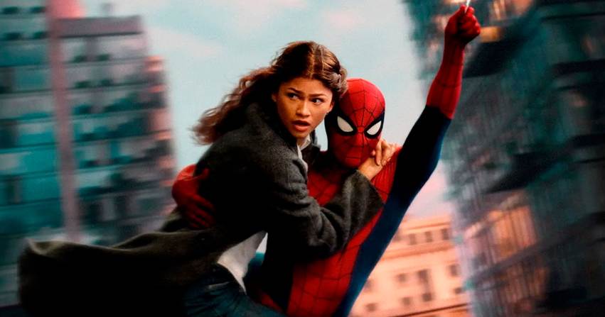 CineMaterna exibe novo Homem Aranha no Iguatemi Brasília