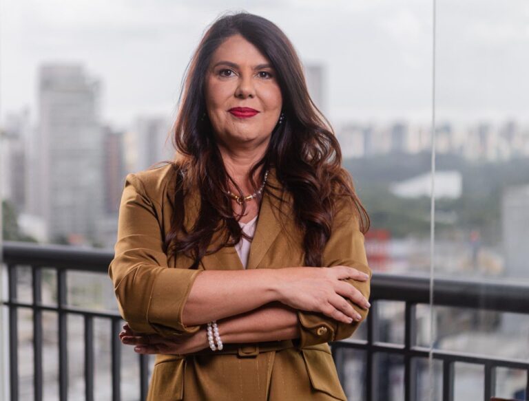 Dra. Celeste Leite dos Santos (MP-SP)*