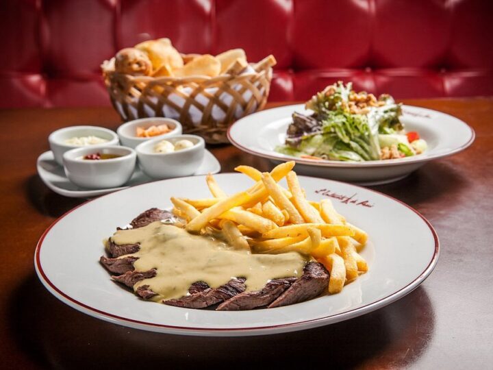 DF Plaza Shopping recebe Brasília Restaurant Week