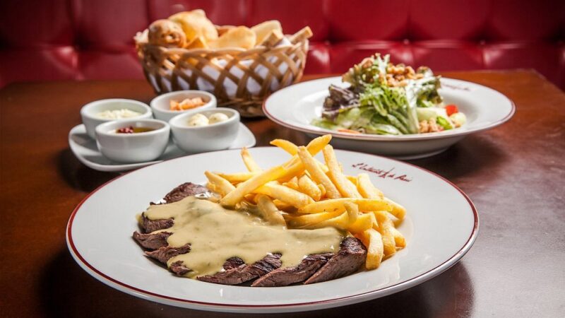 DF Plaza Shopping recebe Brasília Restaurant Week
