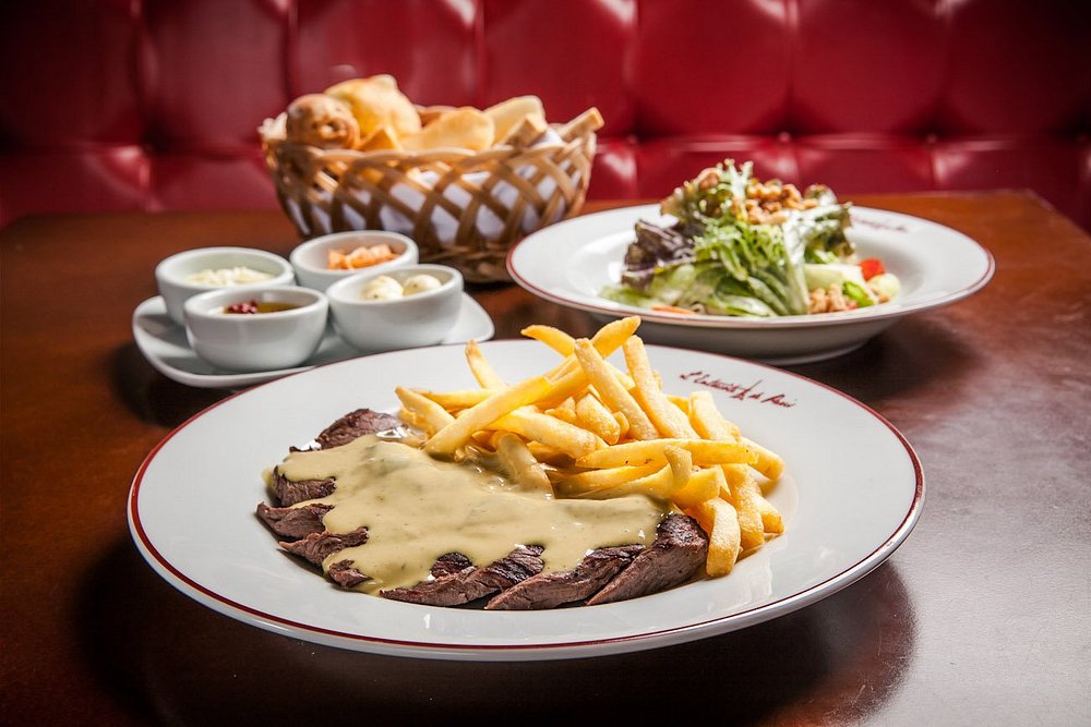 DF Plaza Shopping recebe Brasília Restaurant Week