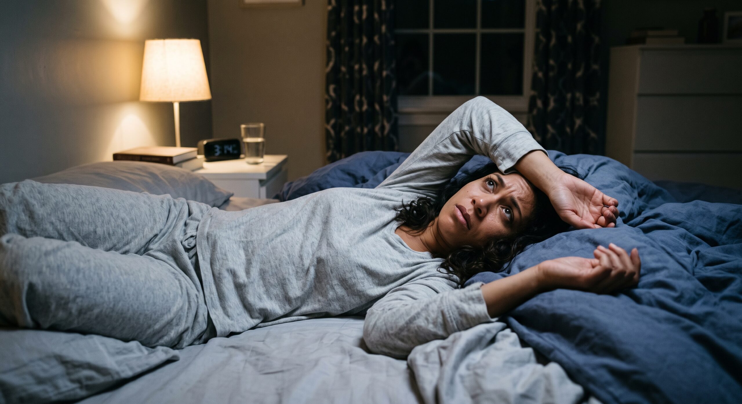 Variação no horário de sono aumenta risco de doenças graves